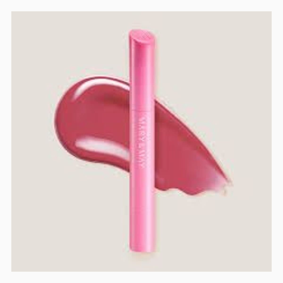Mary&May Blooming Glow Lip 01 Peony Bouquet 1.7g