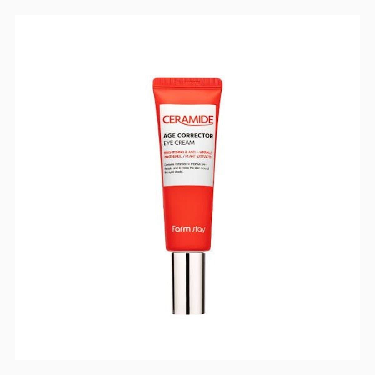 FARMSTAY CERAMIDE AGE CORRECTOR EYE CREAM