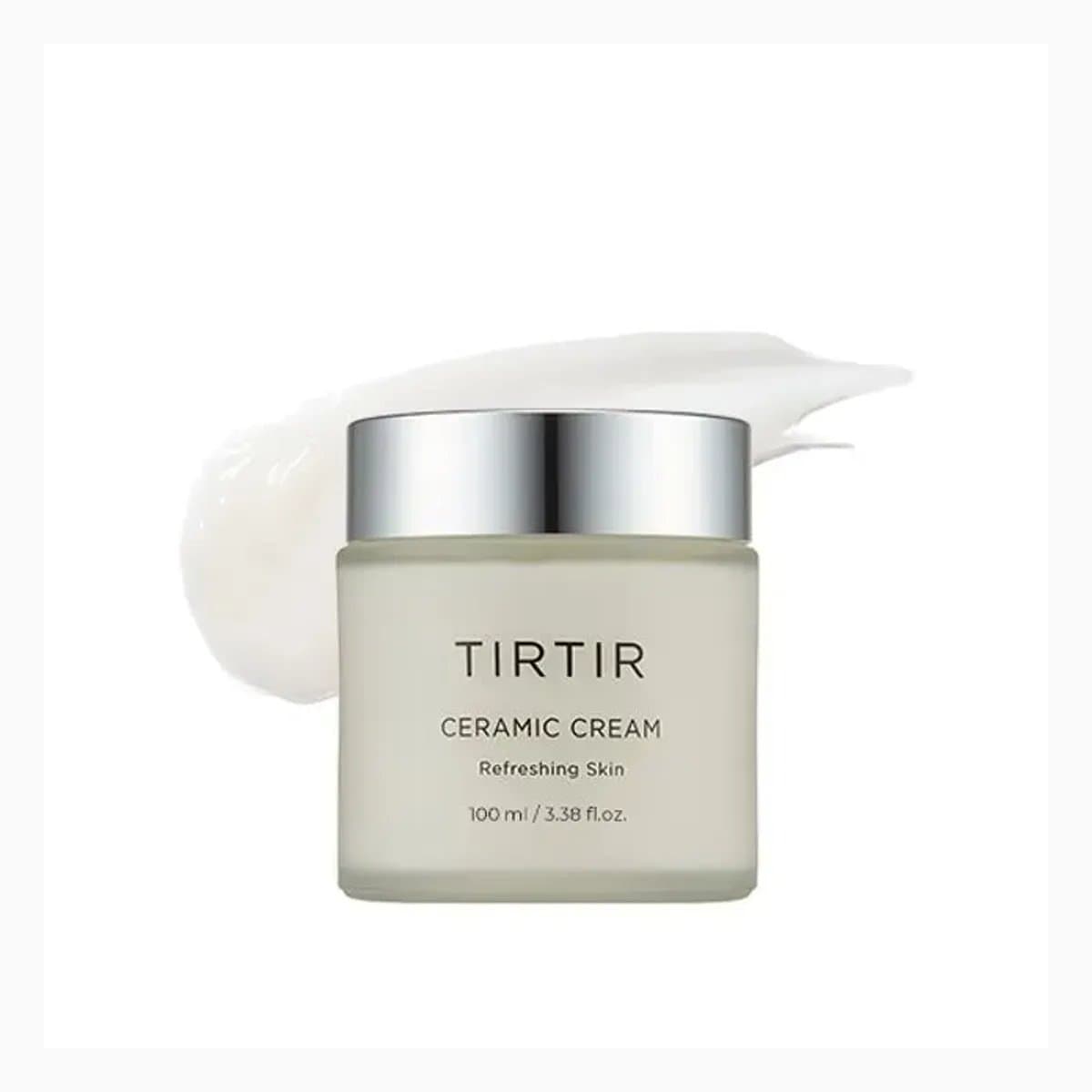 Ceramic Cream 50ml