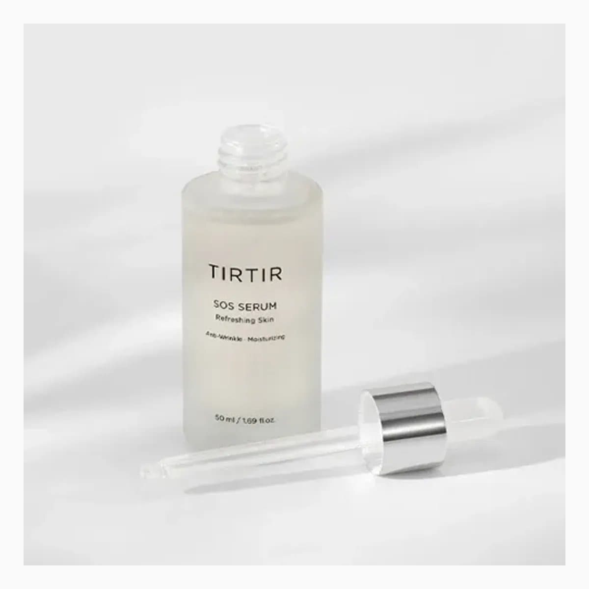 Sos Serum 50ml