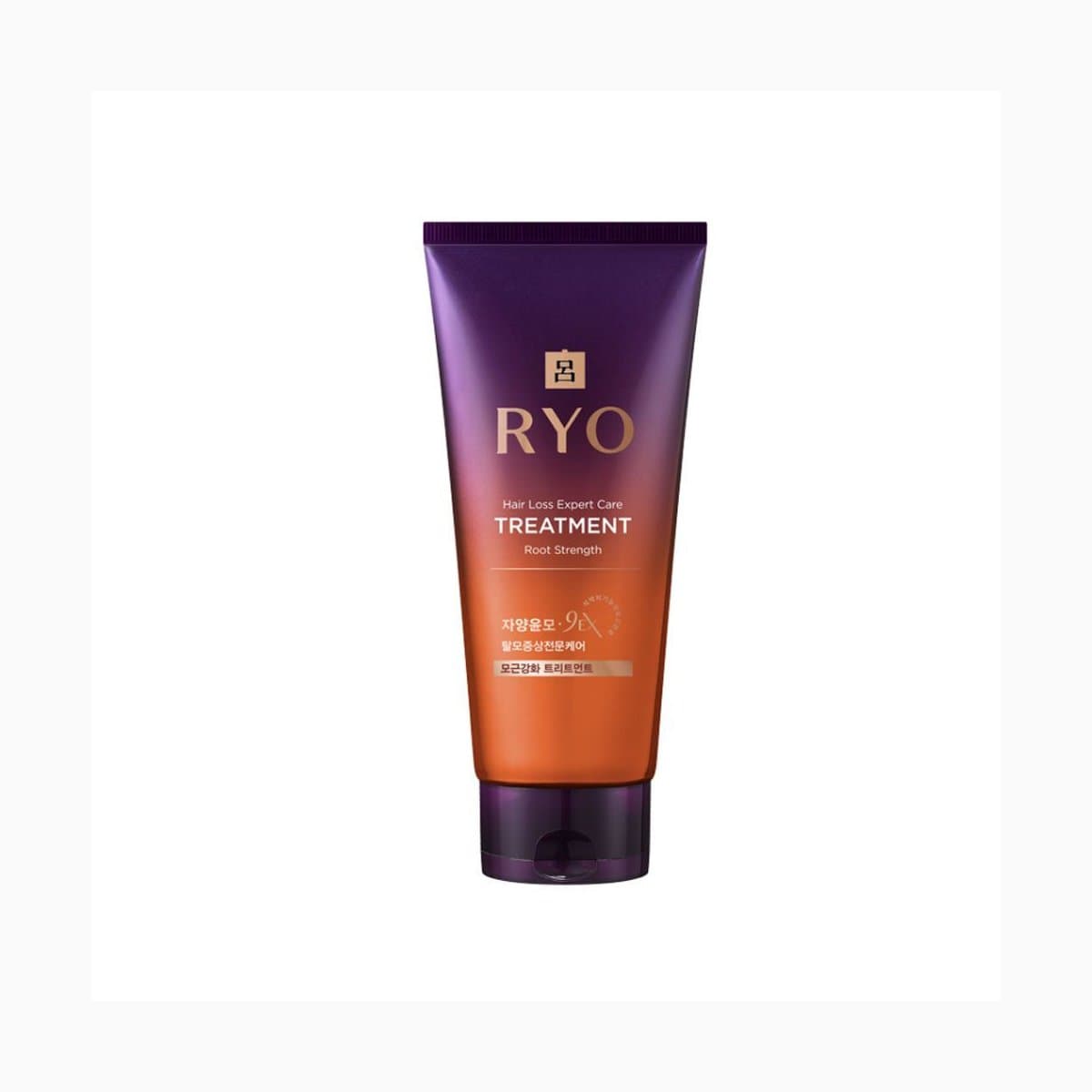 Jayangyunmo 9EX Hair Root Strengthening Treatment 330ml