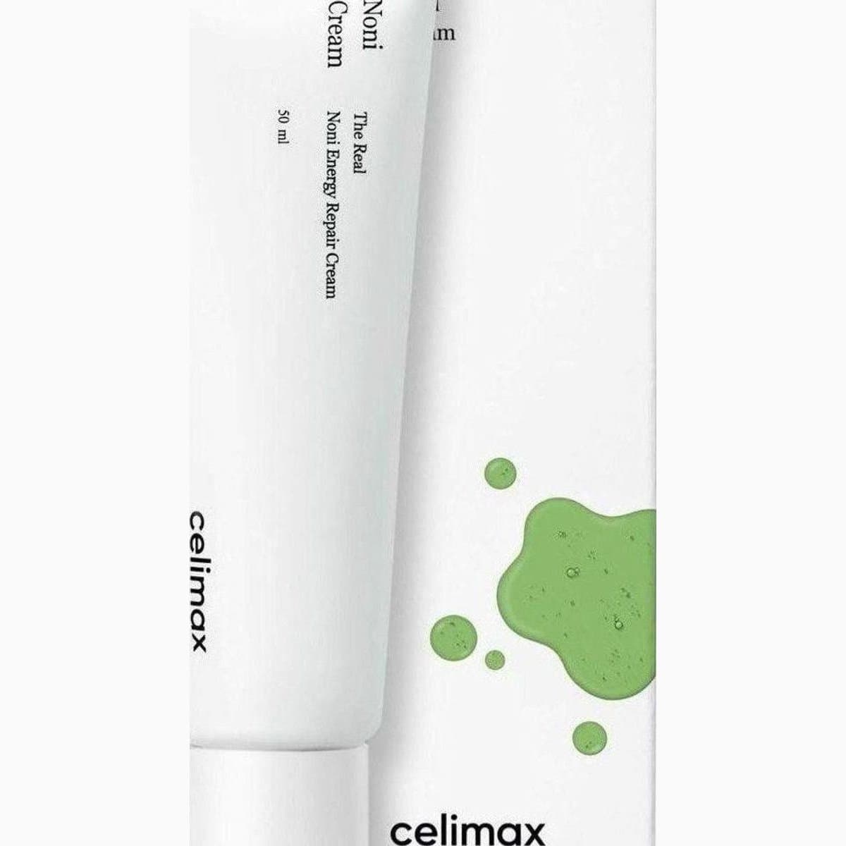 celimax The Real Noni Energy Repair Cream