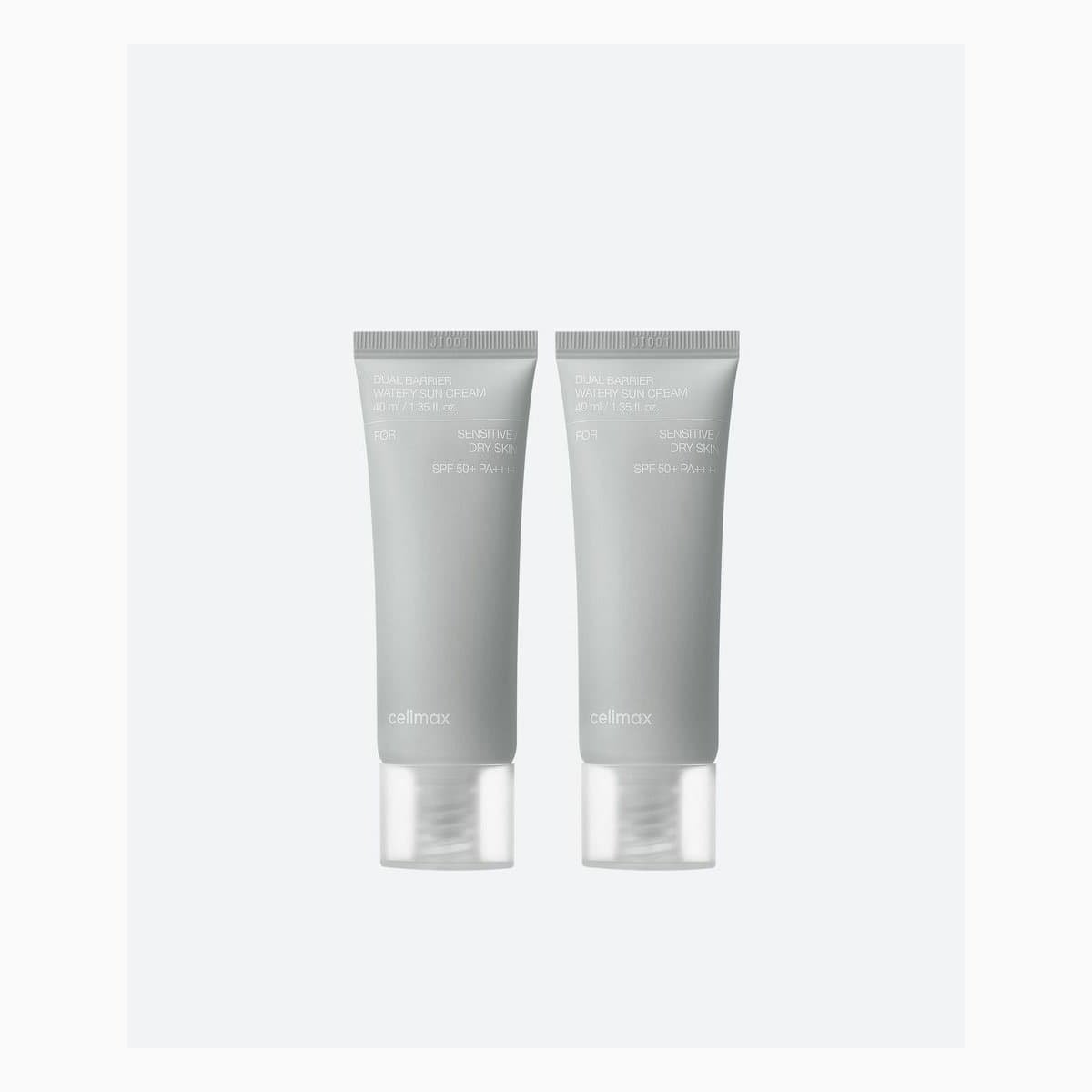 celimax Dual Barrier Watery Sun Cream