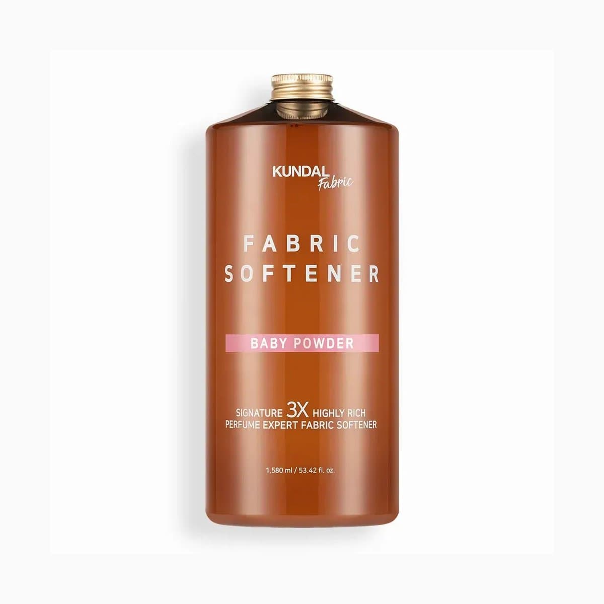 FABRIC SOFTENER - BABY POWDER