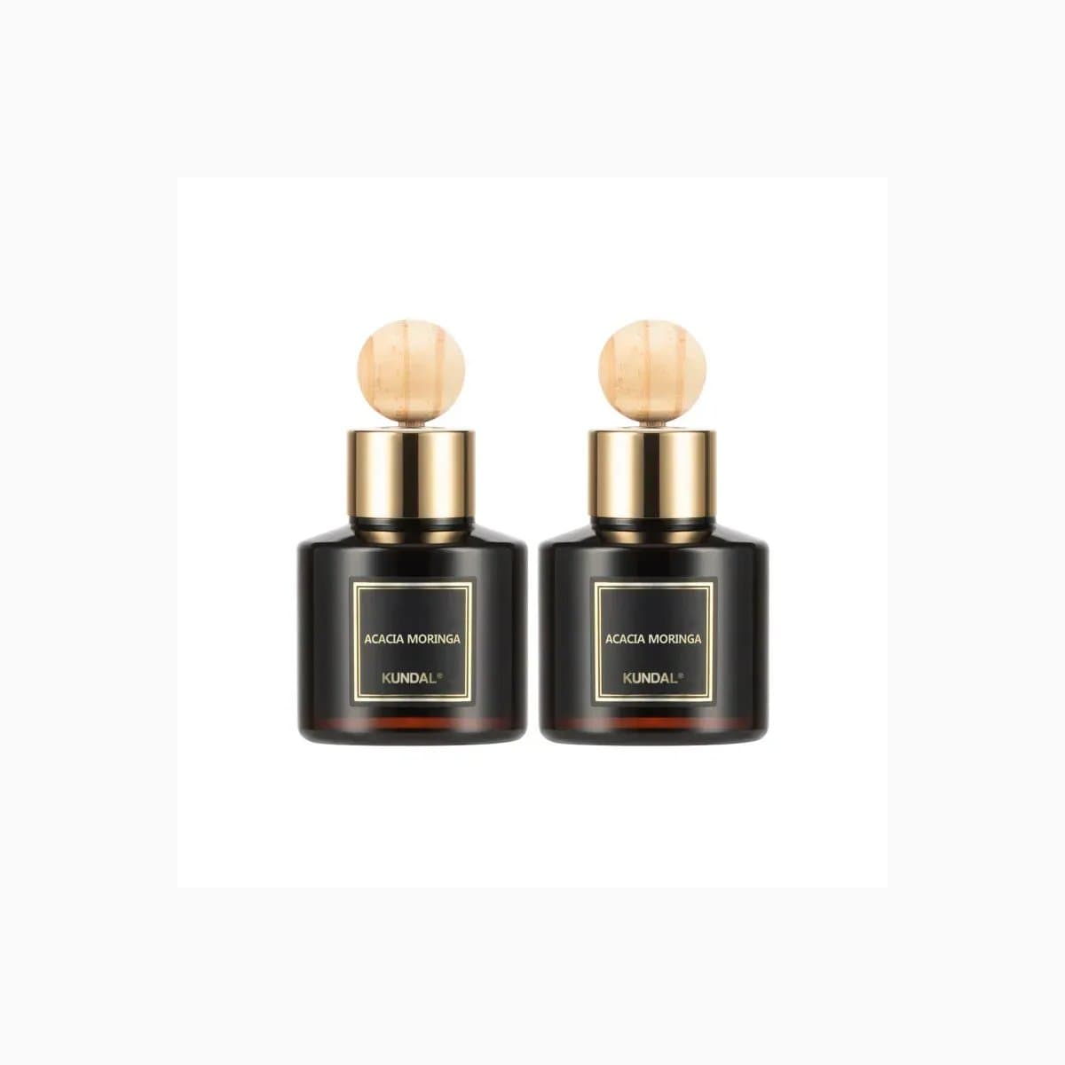 CAR DIFFUSER 75ML 2EA - ACACIA MORINGA