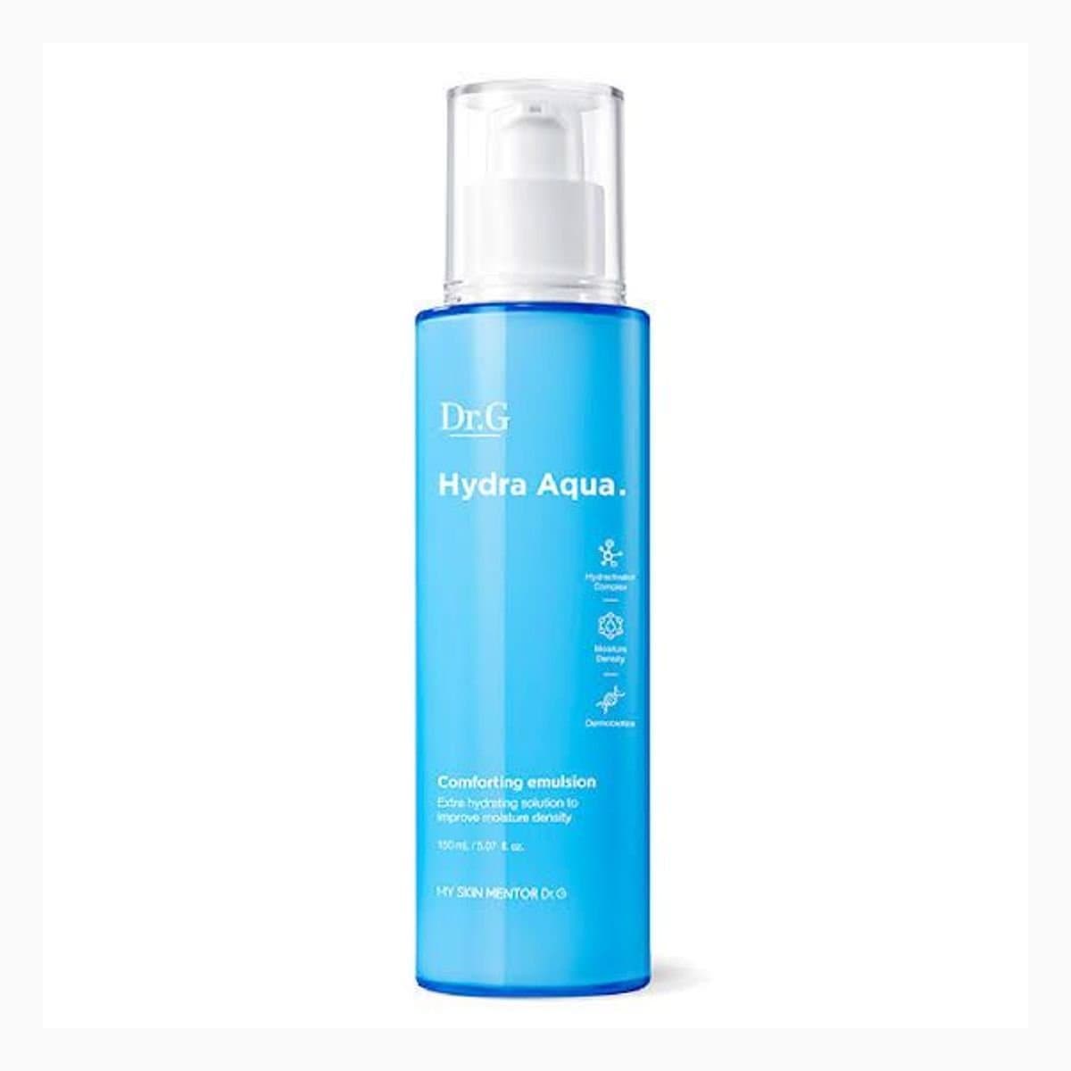 DR.G HYDRA AQUA COMFORTING EMULSION 150ML
