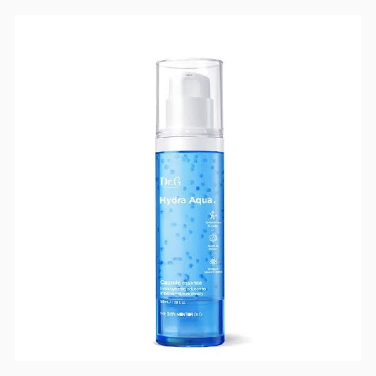 DR.G HYDRA AQUA CAPSULE ESSENCE 50ML
