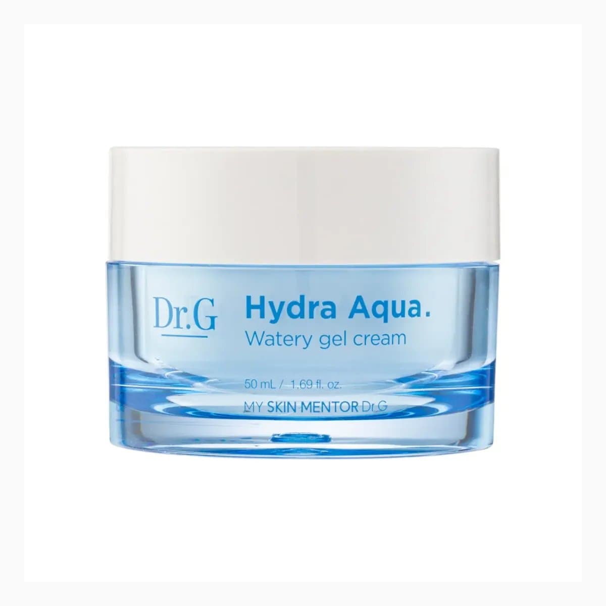 DR.G HYDRA AQUA WATERY GEL CREAM 50ML