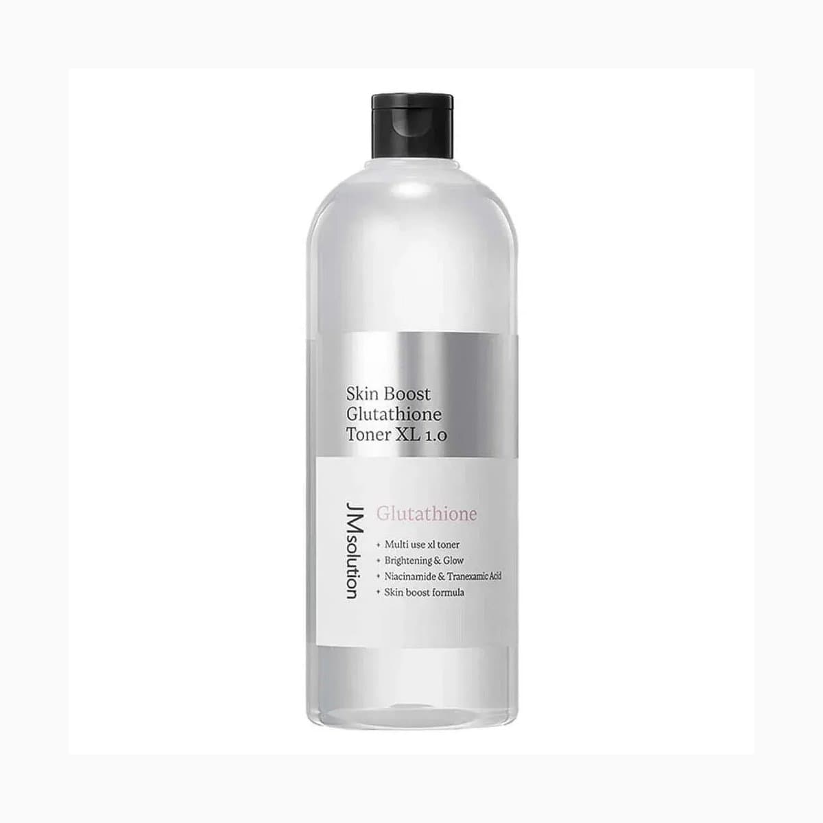 JMSOLUTION SKIN BOOST GLUTATHIONE TONER XL 1.0