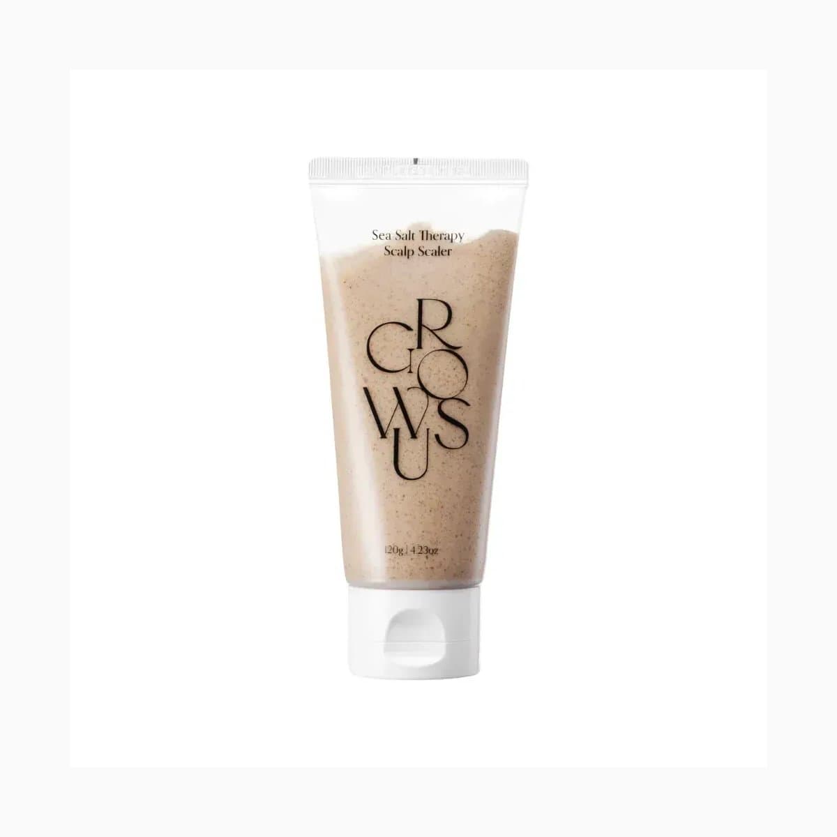 GROWUS Sea Salt Therapy Scalp Scaler 120g