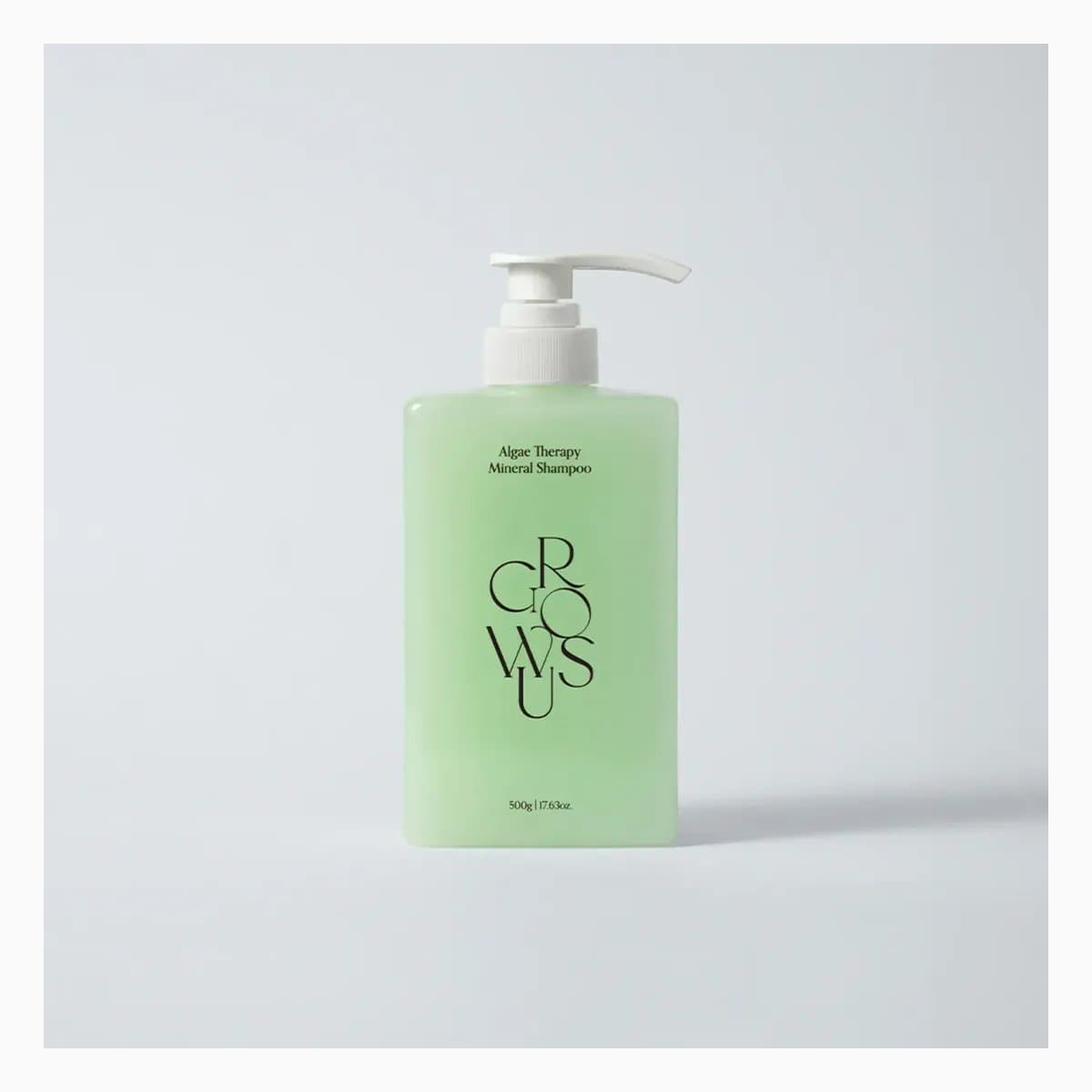 GROWUS Algae Therapy Shampoo