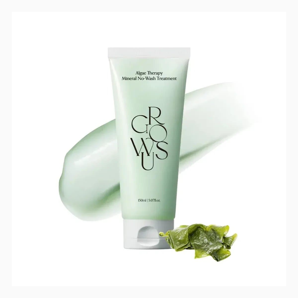 GROWUS Algae Therapy No-wash Treatment