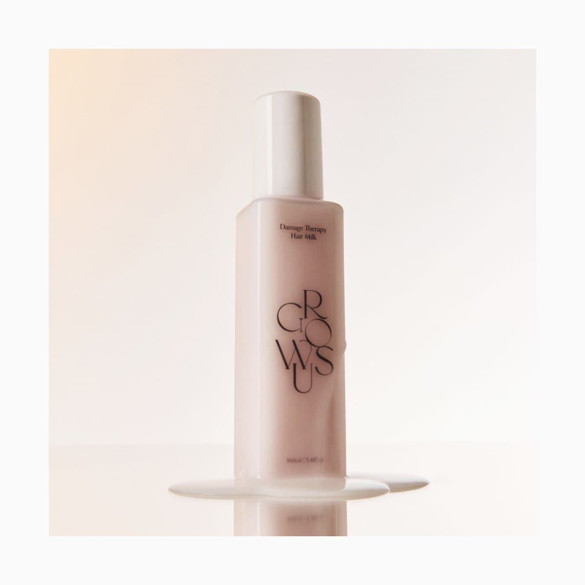 GROWUS Damage Therapy Hair Milk