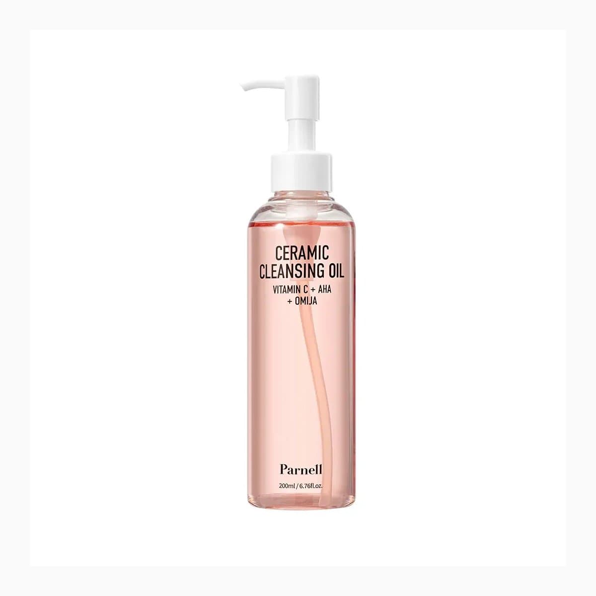 Parnell AHA OMIJA CERAMIC CLEANSING OIL