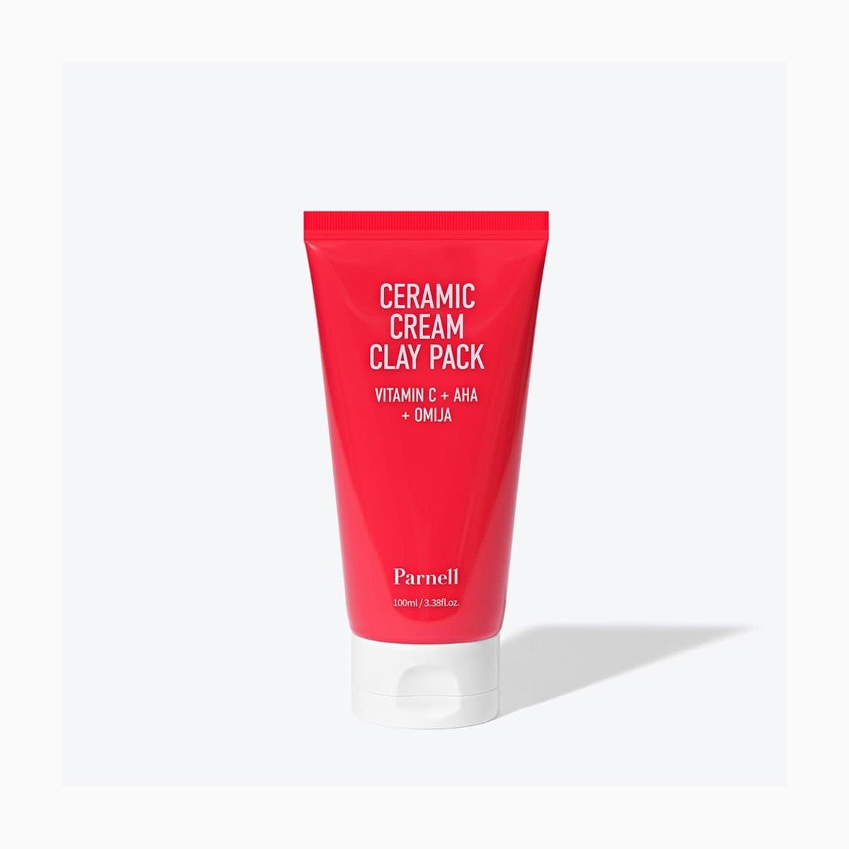 Parnell AHA OMIJA CERAMIC CREAM CLAY PACK
