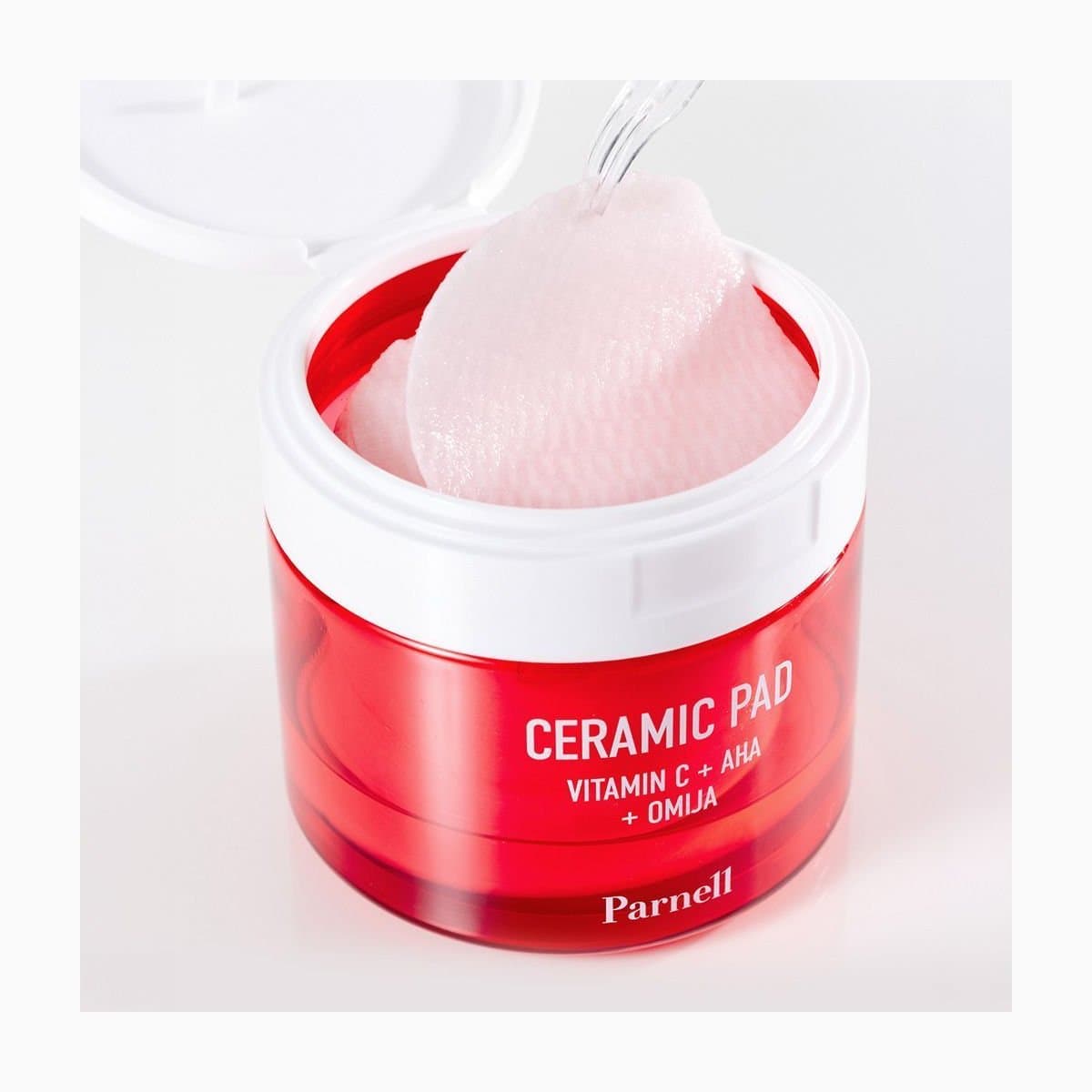 Parnell AHA OMIJA CERAMIC PAD