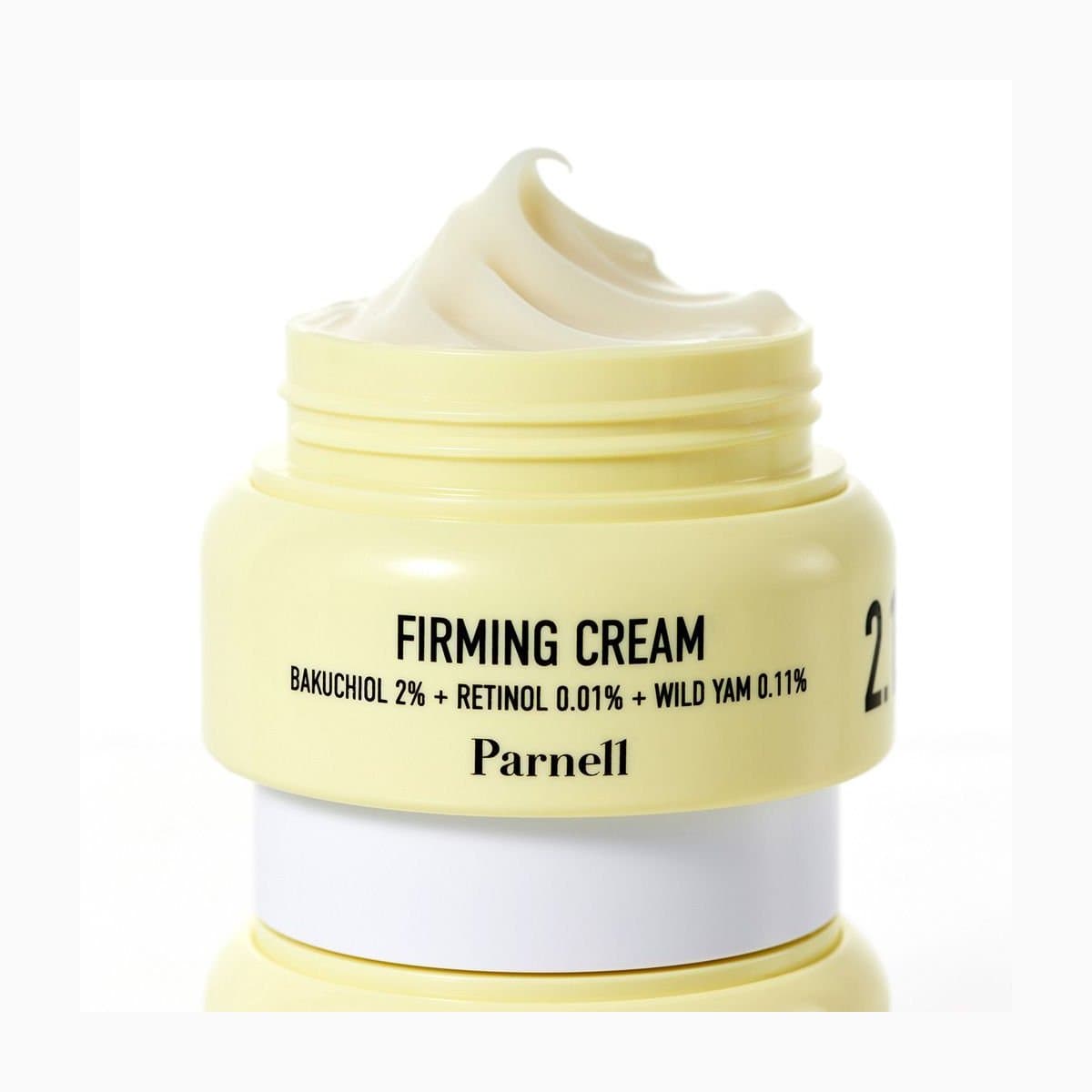 Parnell BAKUCHIOL RETINOL COLLAGEN WILD YAM 2.12 FIRMING CREAM