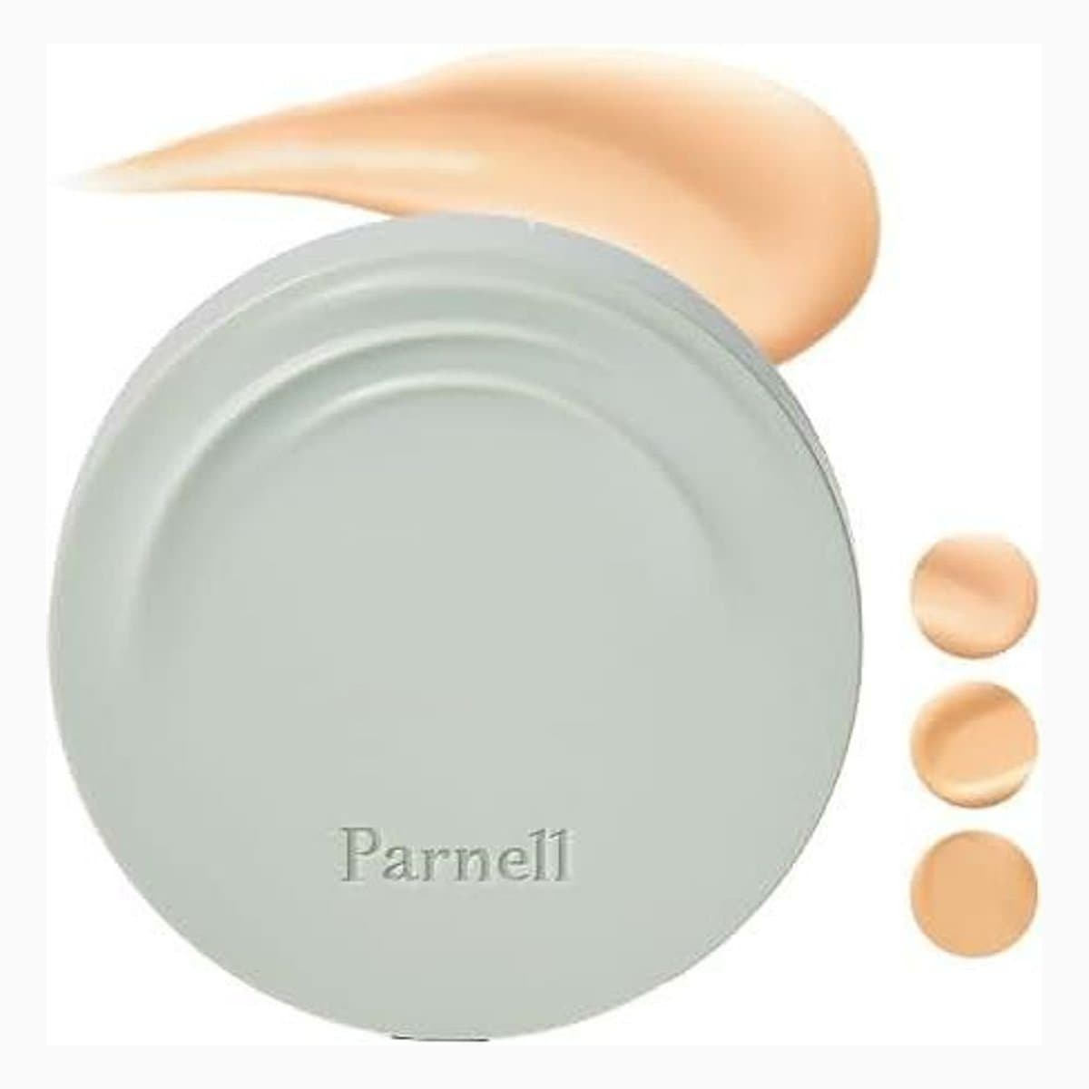 Parnell Cicamanu Serum Cushion 19C Porcelain