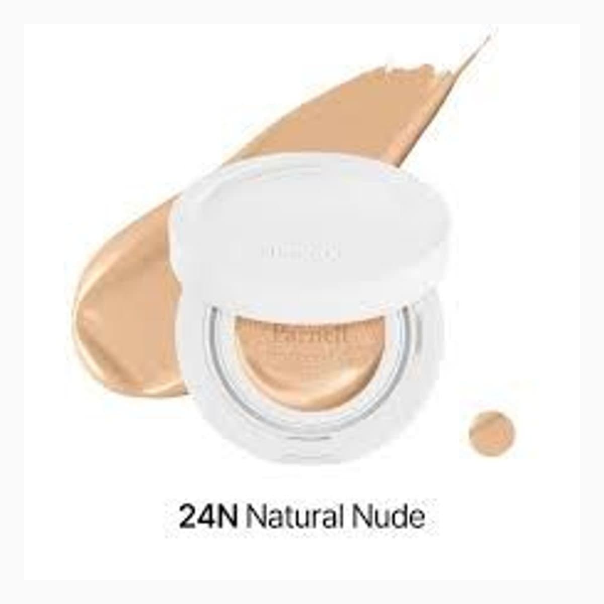Parnell Cicamanu Serum Cushion 24N Natural Nude