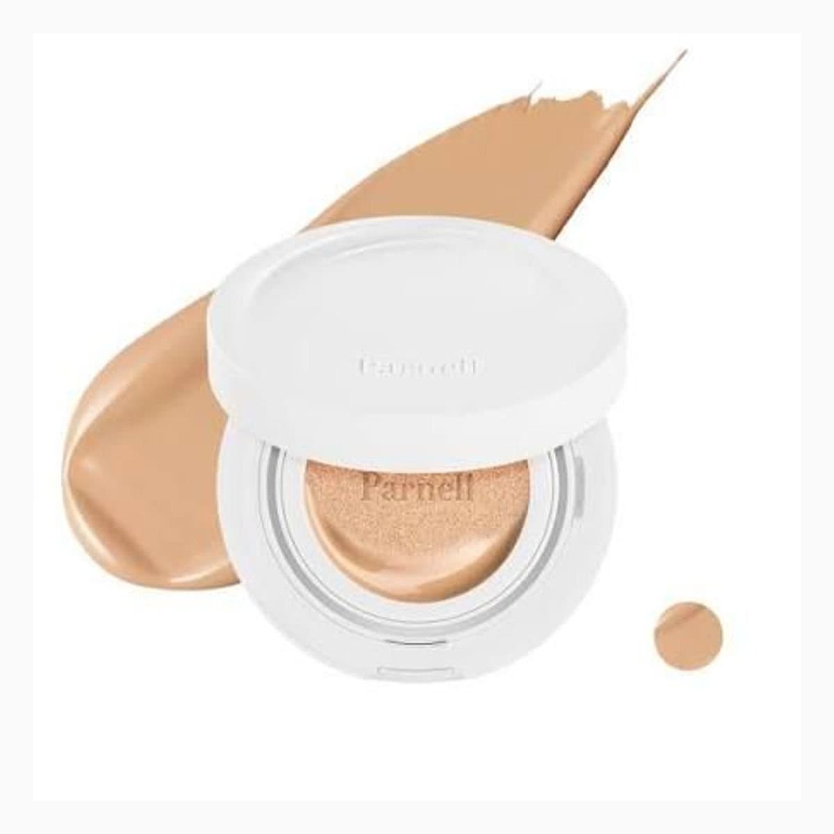Parnell Cicamanu Serum Cushion 27N Rich Ratan