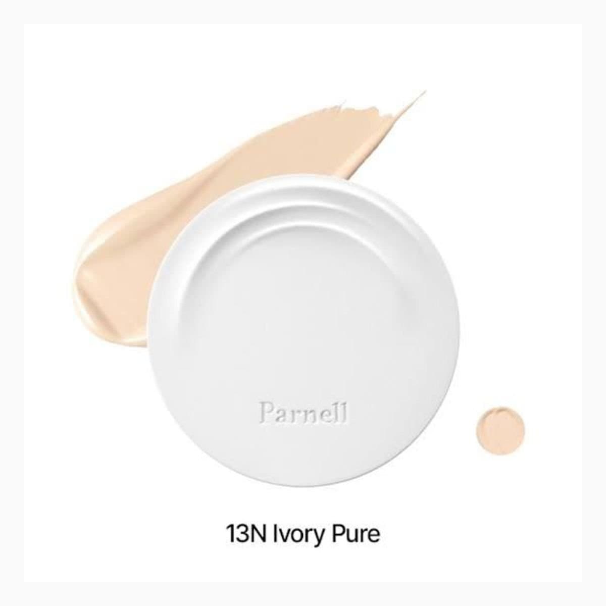Parnell Cicamanu Serum Cushion 13N Ivory Pure