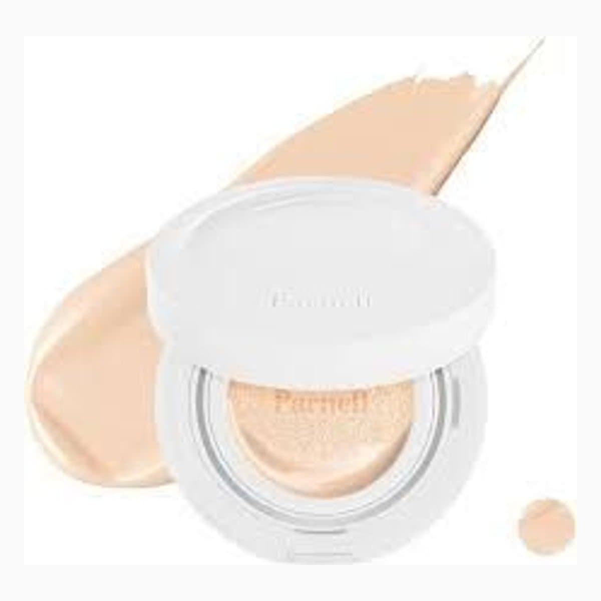 Parnell Cicamanu Serum Cushion 17C Fair Porcelain