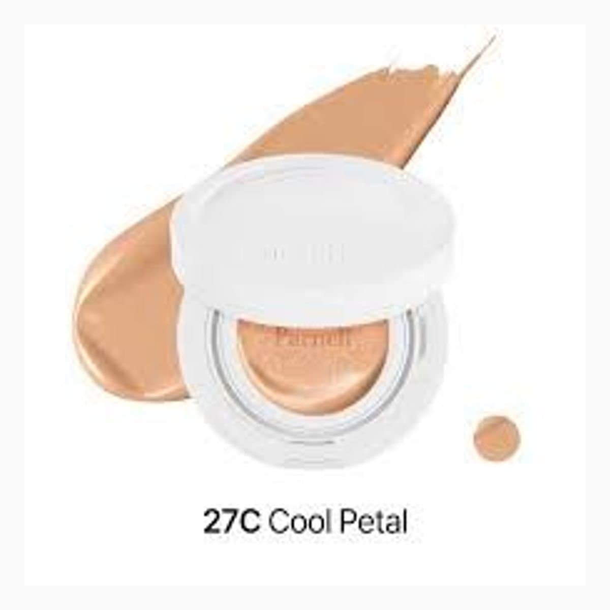 Parnell Cicamanu Serum Cushion 27C Cool Petal