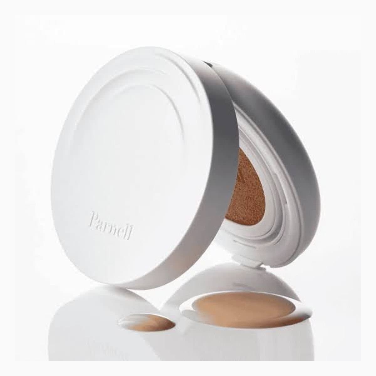 Parnell Cicamanu Serum Cushion 29C Cool Sand