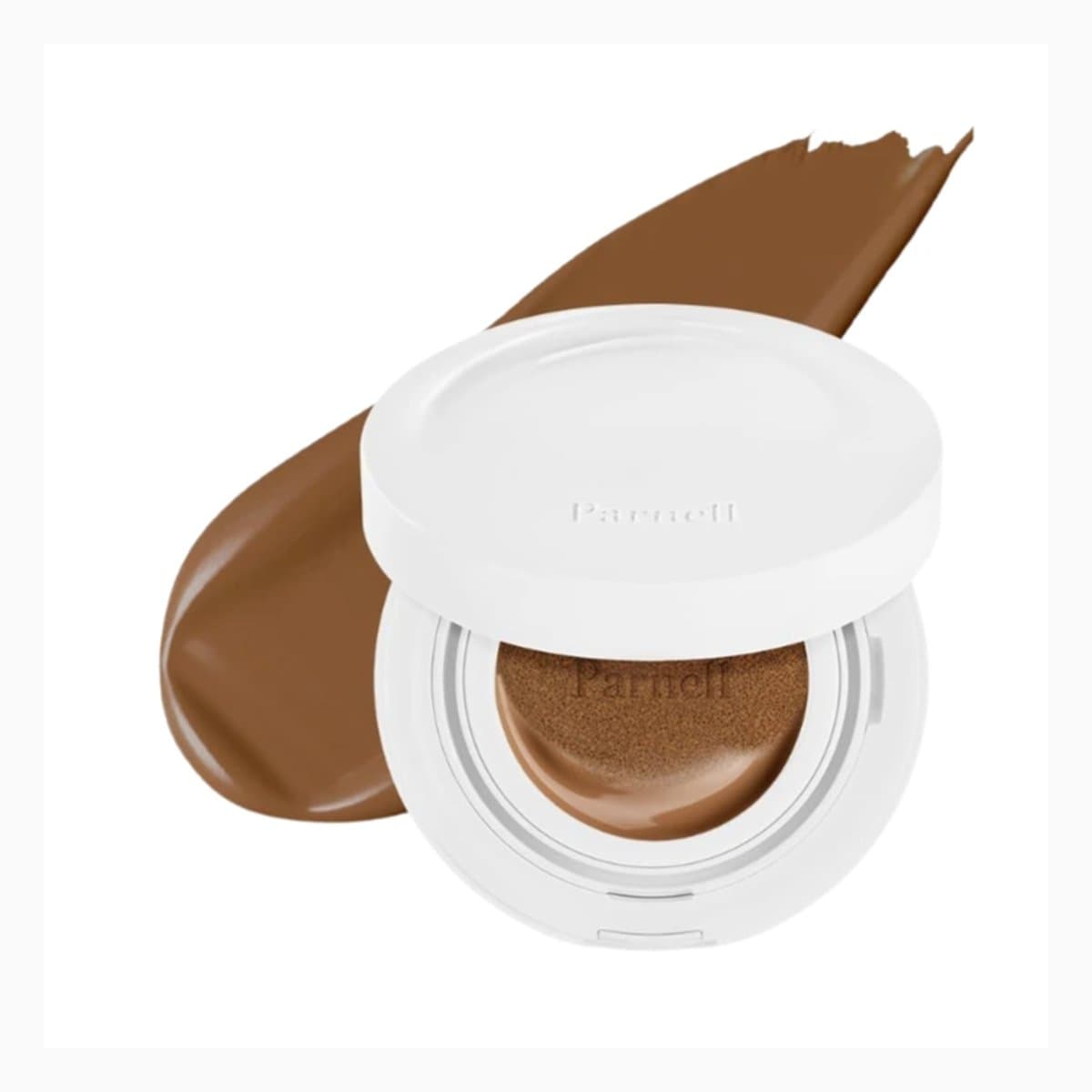Parnell Cicamanu Serum Cushion 40N Rich Cocoa