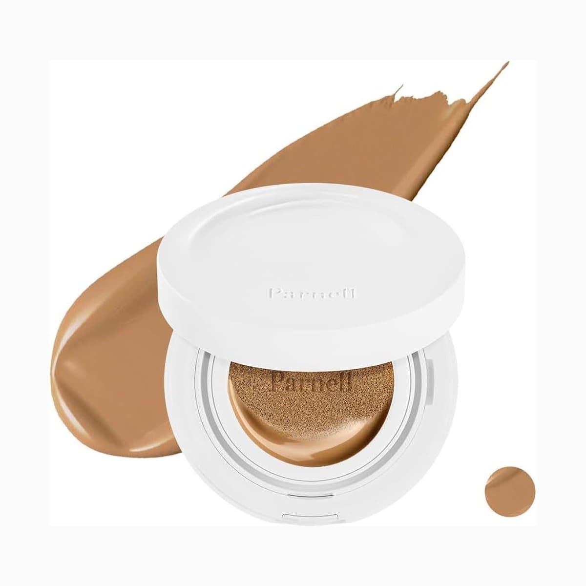 Parnell Cicamanu Serum Cushion 37N Truffle