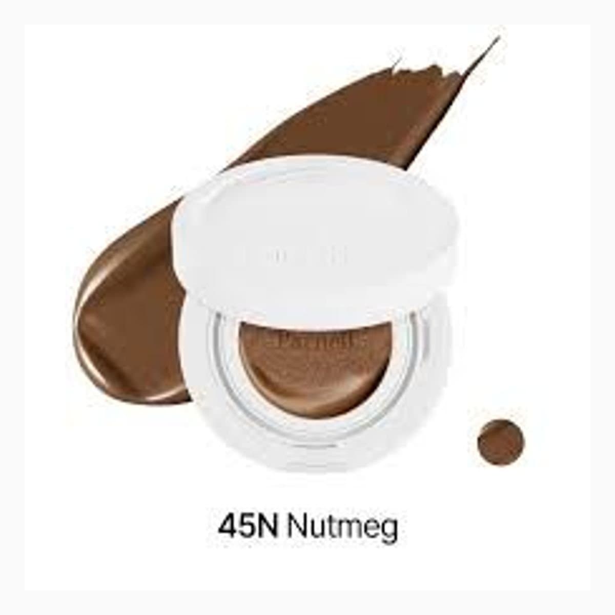 Parnell Cicamanu Serum Cushion 45N Nutmeg