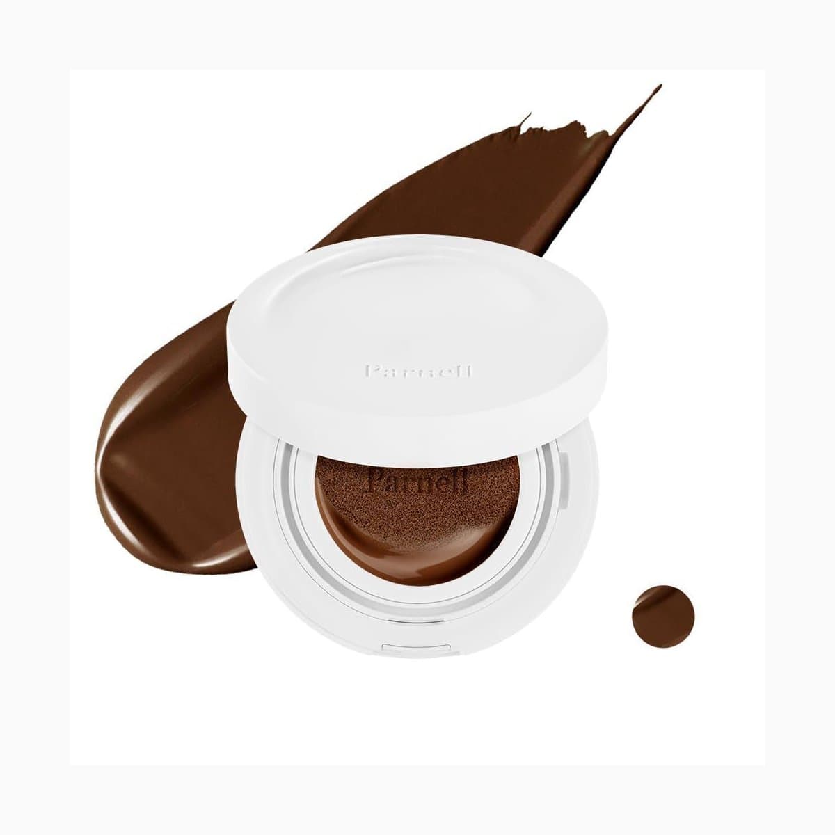 Parnell Cicamanu Serum Cushion 51C Suede