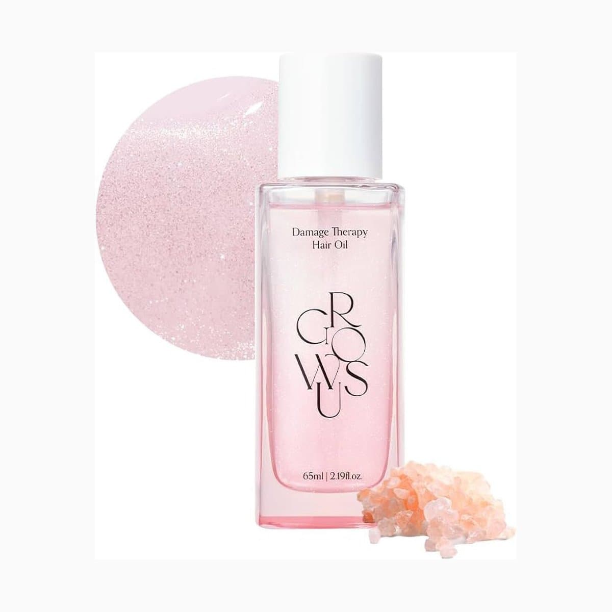 GROWUS Damage Therapy Hair Oil