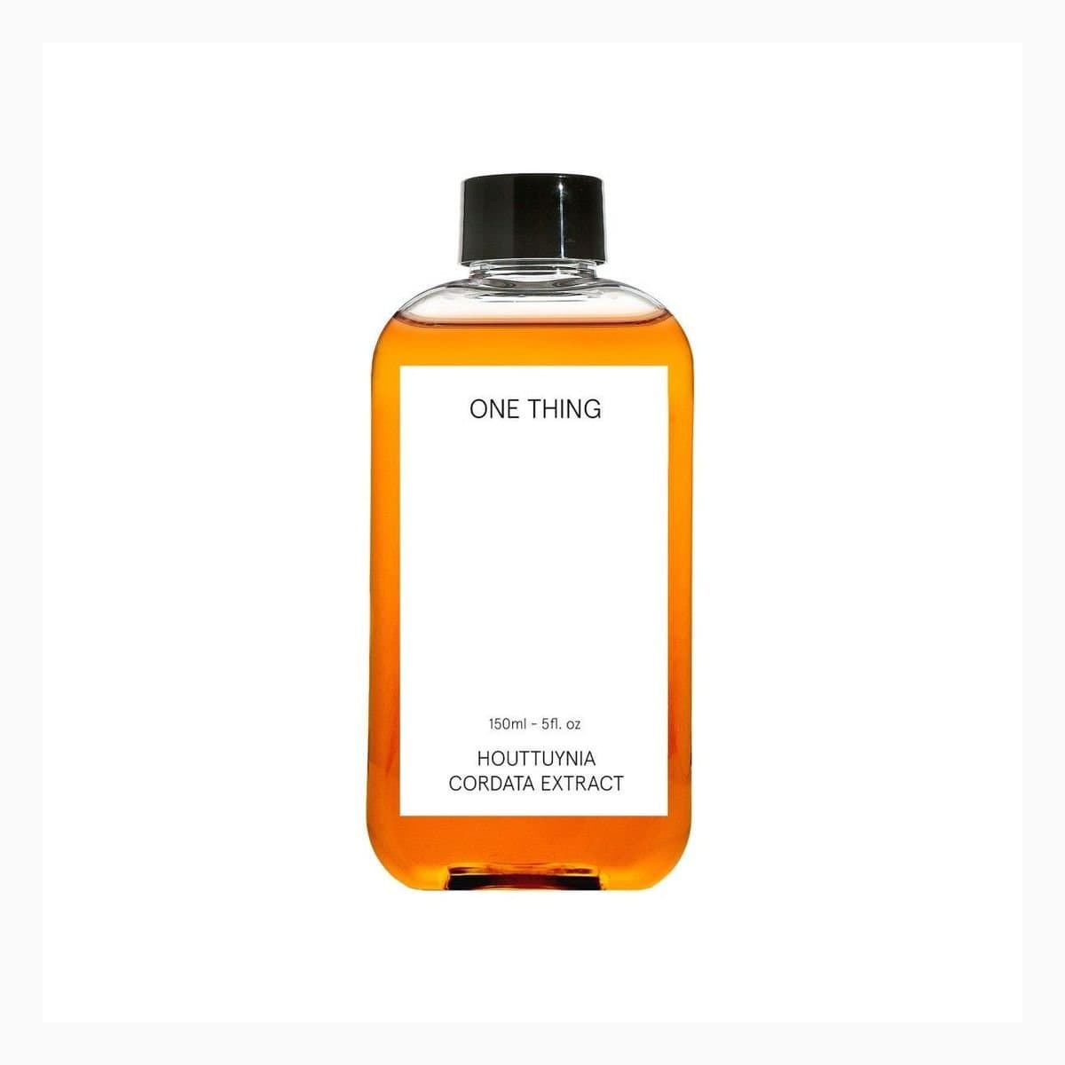 Houttuynia Cordata Extract 300ml