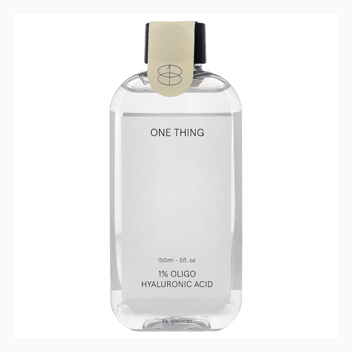 1% Oligo Hyaluronic Acid 150ml