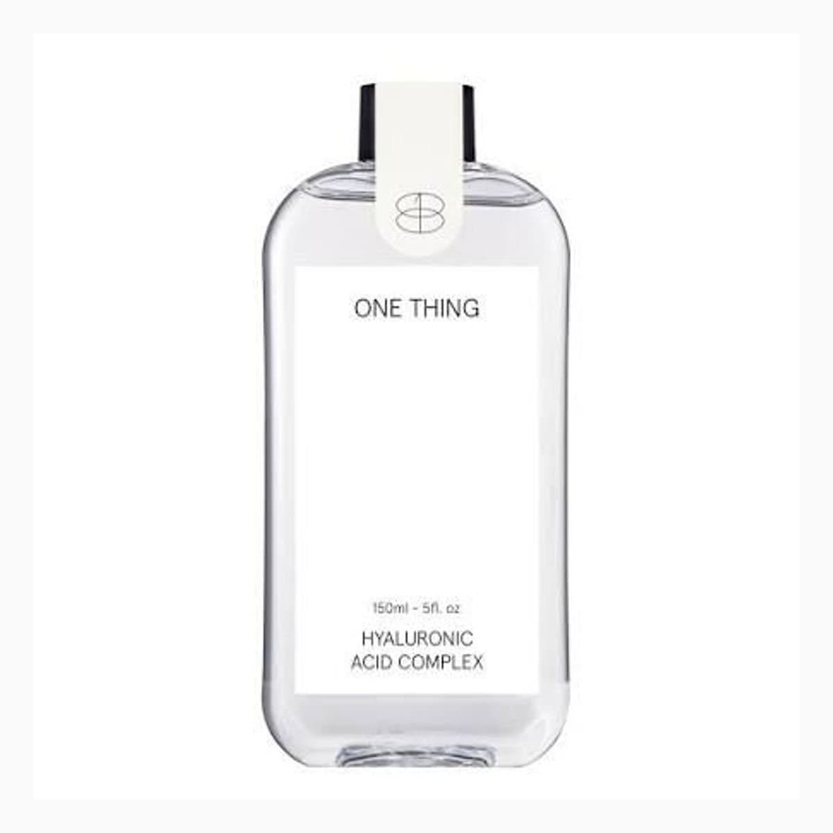 Hyaluronic Acid Complex 150ml