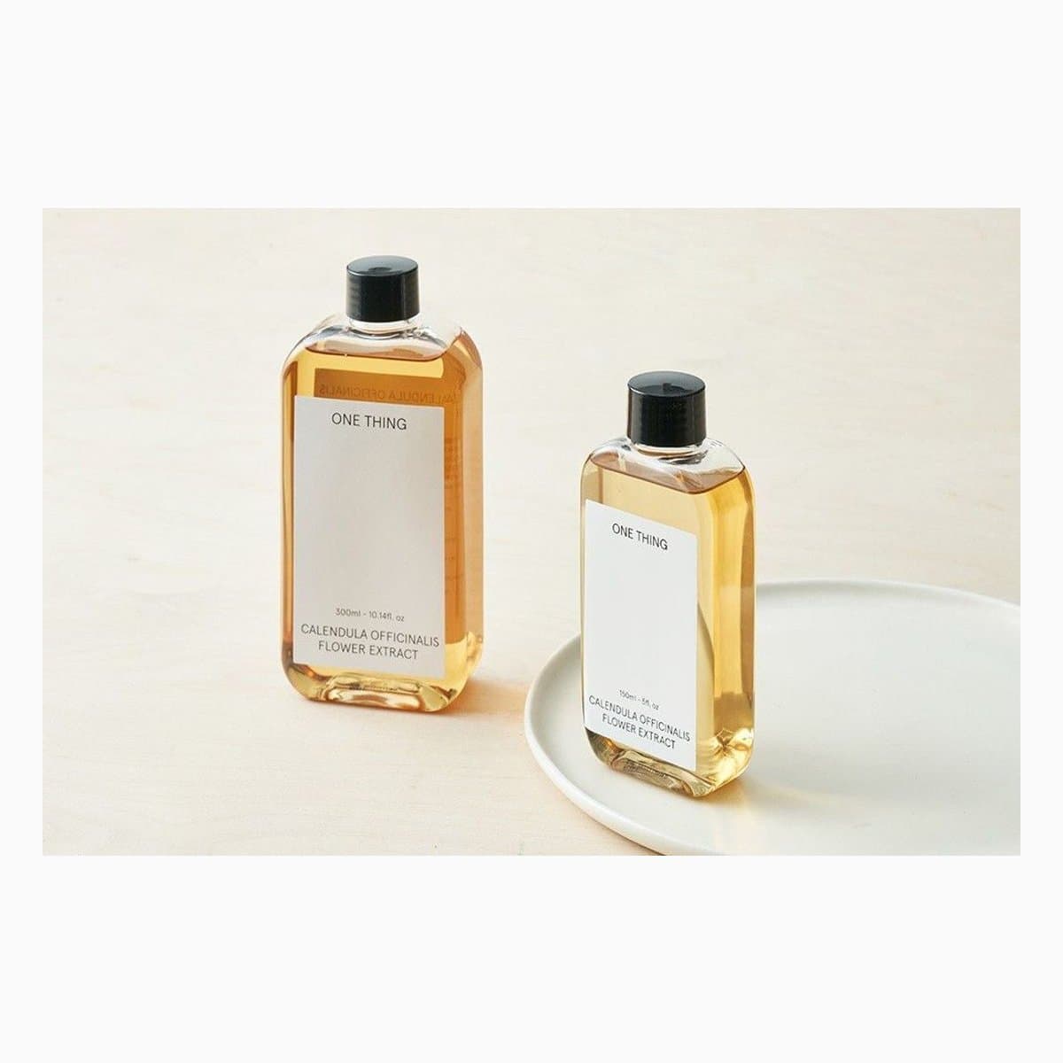 Calendula Officinalis Flower Extract 300ml