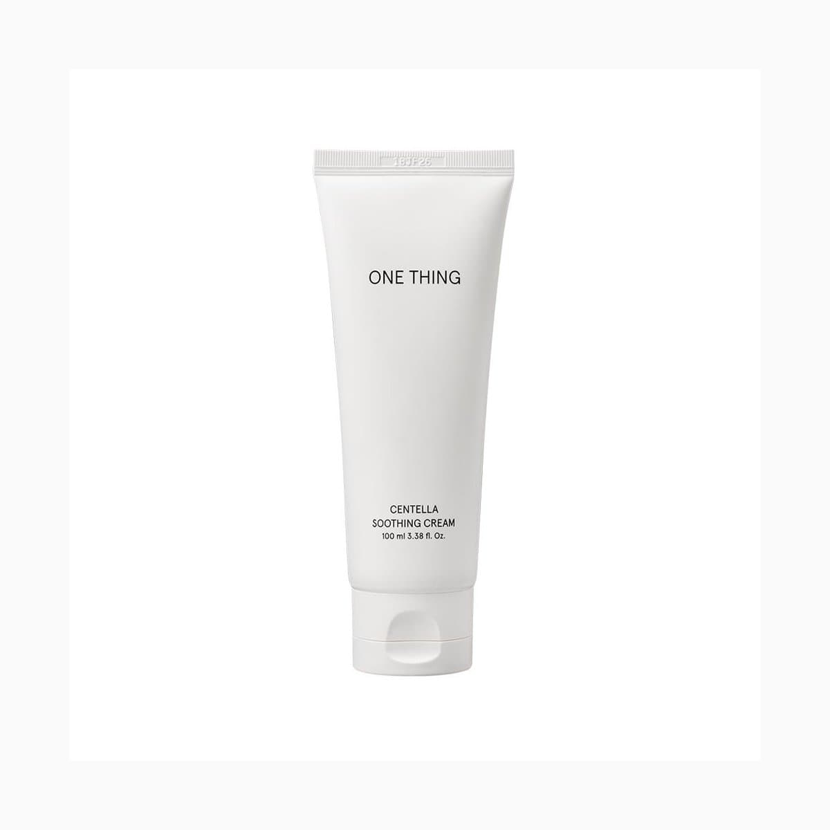 Centella Soothing Cream 100ml
