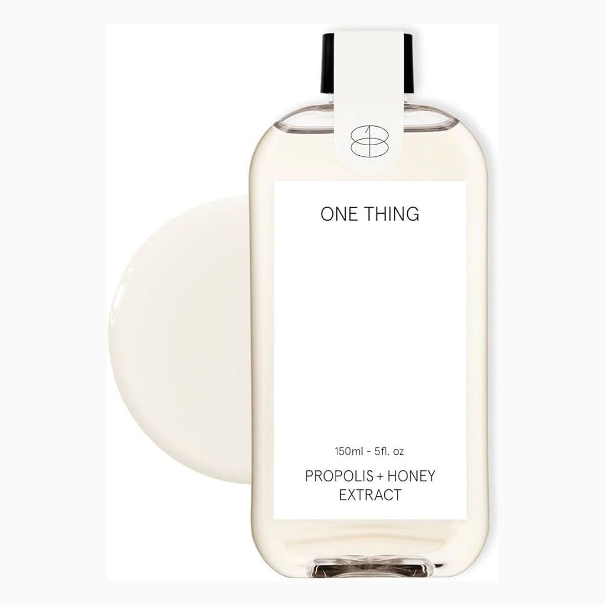 Propolis + Honey Extract 150ml