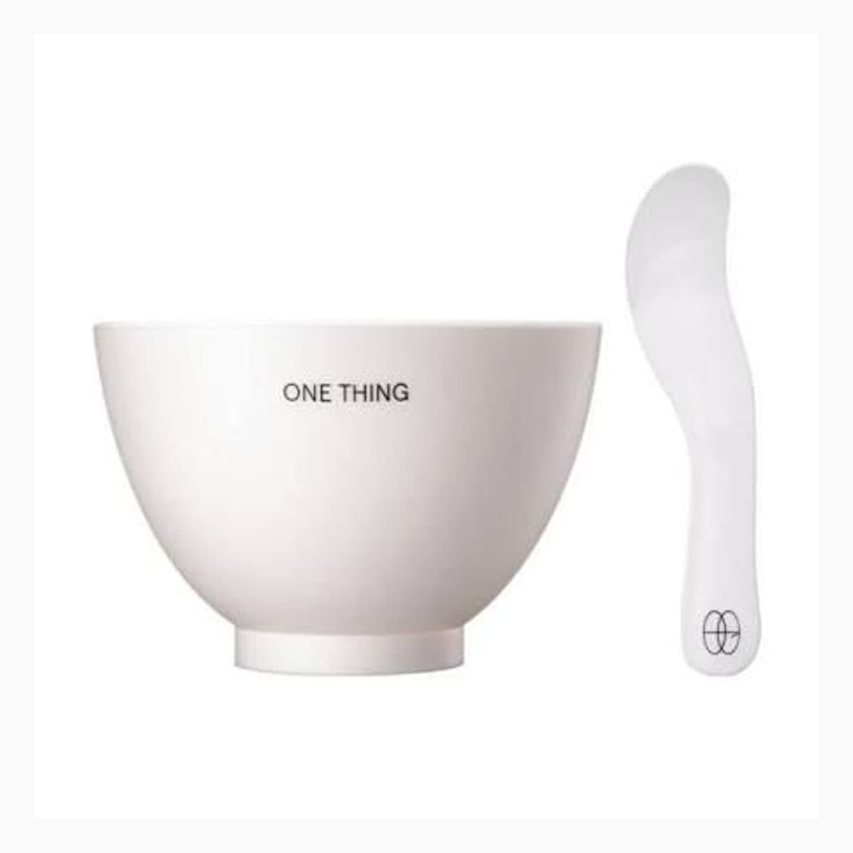 Silicone Bowl+Stick Set
