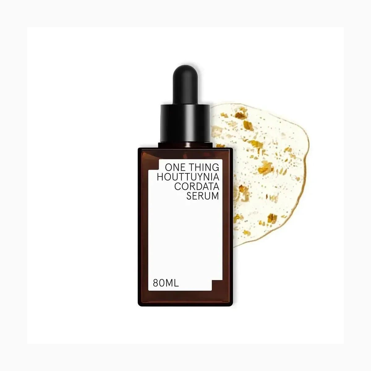 Houttuynia Serum 80ml