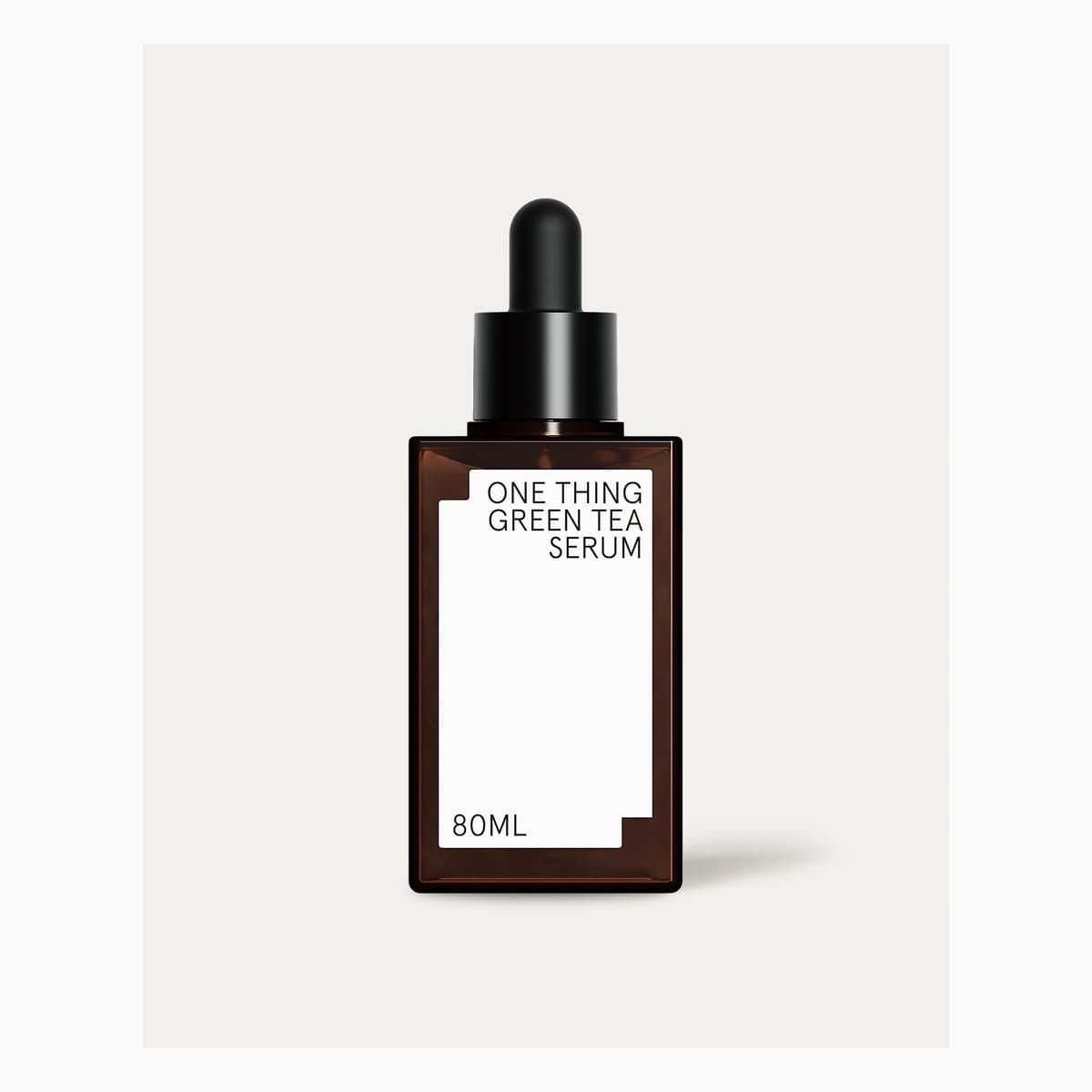 Green Tea Serum 80ml
