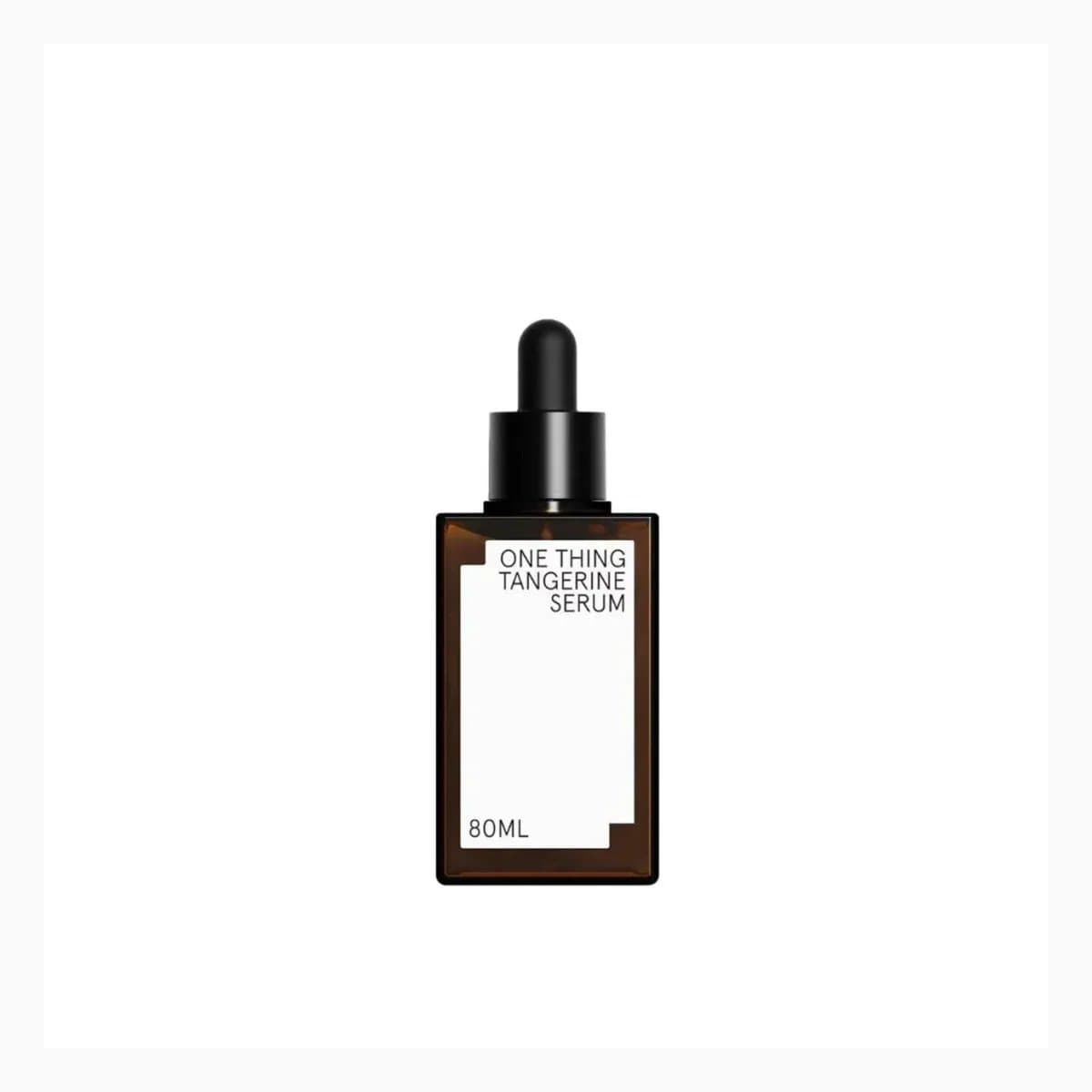 Tangerine Serum 80ml