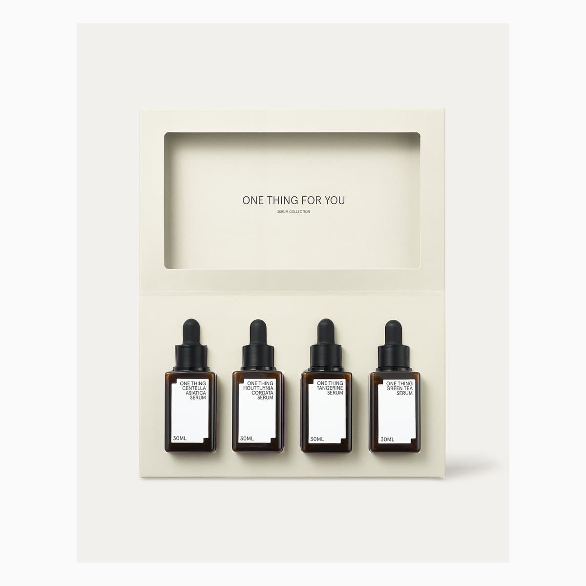 Serum Collection