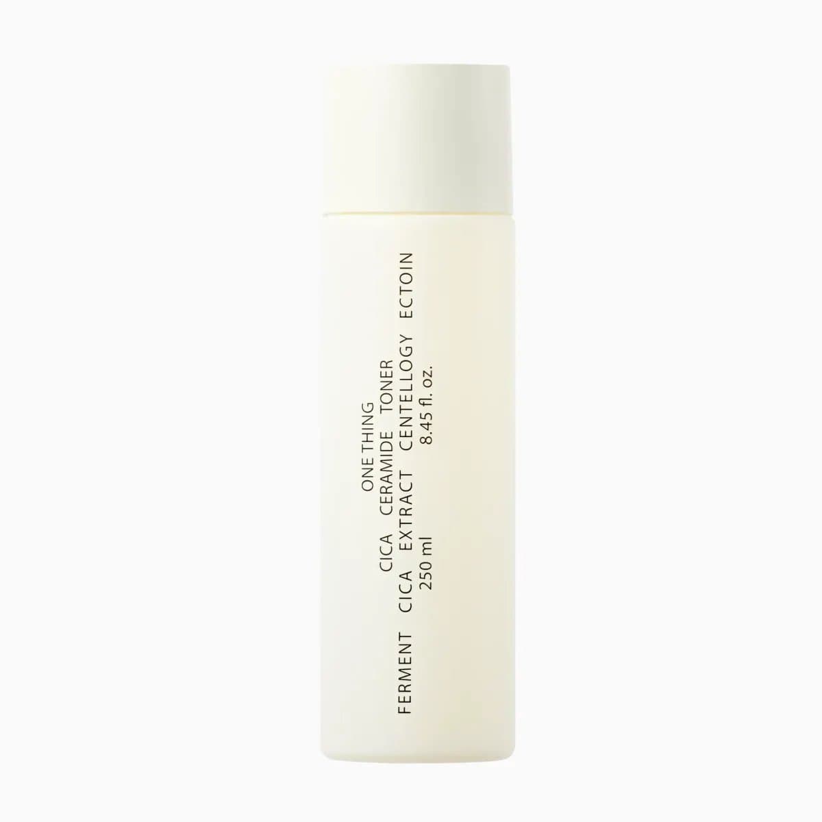 Cica Ceramide toner 250ml