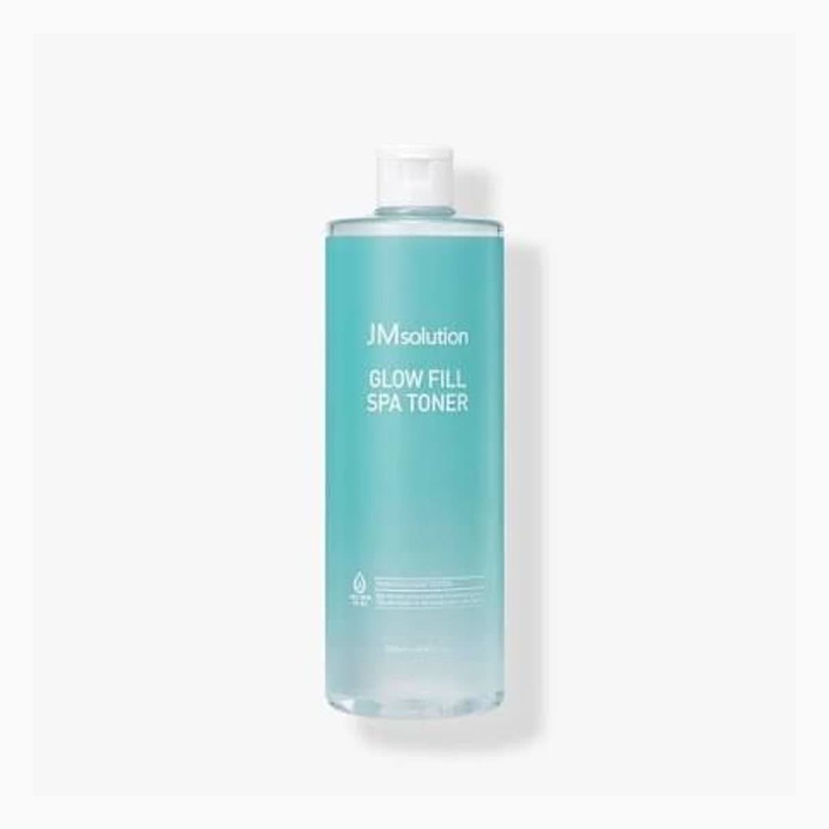 JMSOLUTION GLOW FILL SPA TONER