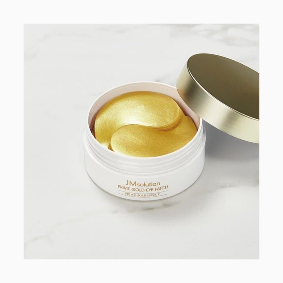 JMSOLUTION PRIME GOLD EYE PATCH