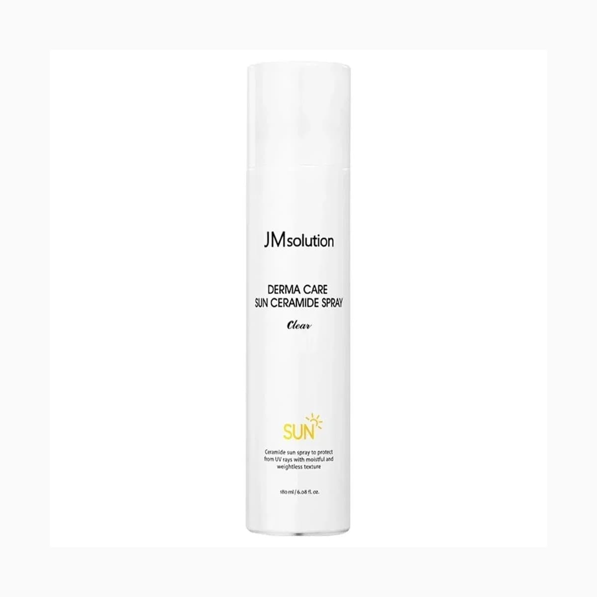 JMSOLUTION DERMA CARE CERAMIDE SUN SPRAY