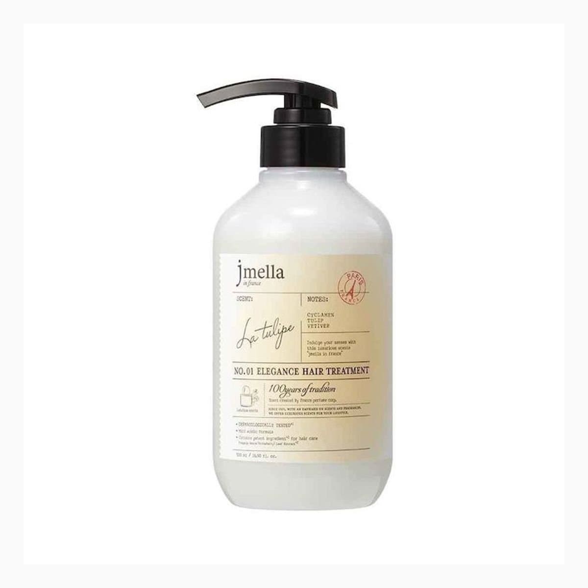 JMELLA IN FRANCE LA TULIPE HAIR TREATMENT 500 ml