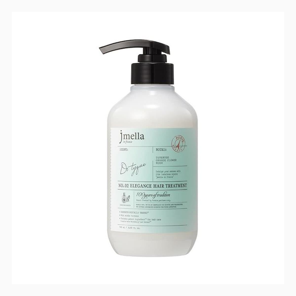 JMELLA IN FRANCE DO TYQUE HAIR TREATMENT 500 ml